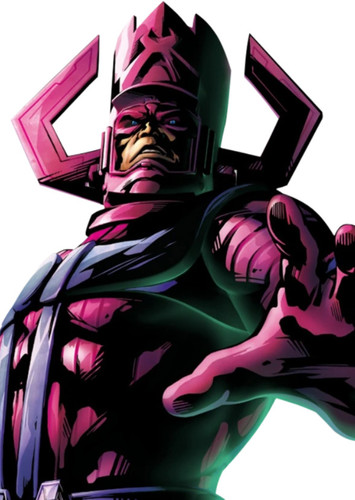 Galactus