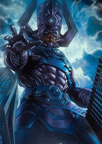 Galactus