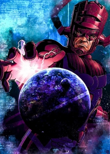 Galactus