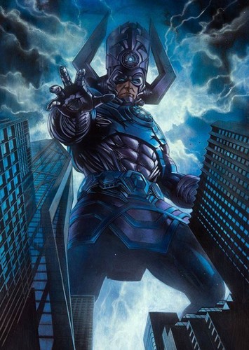 Galactus