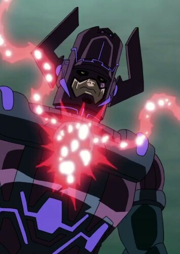 Galactus