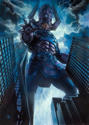 Galactus