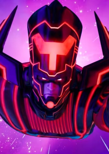Galactus