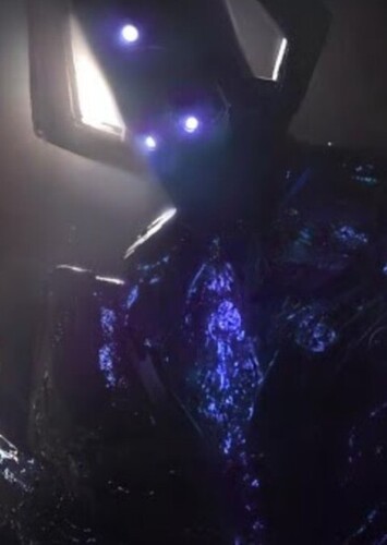 Galactus (Cameo)