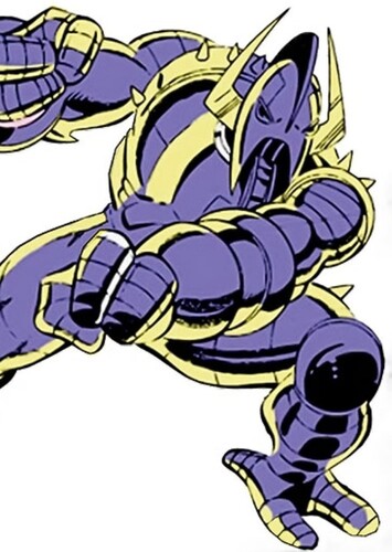 Galactus’ Cat