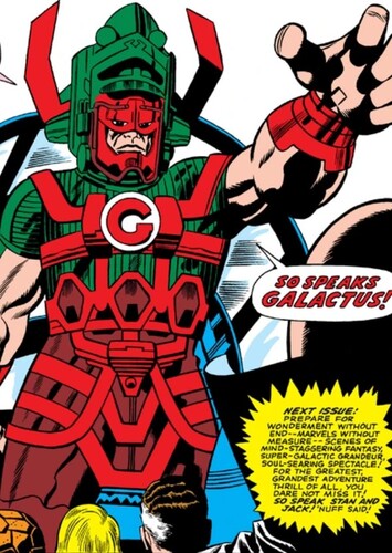 Galactus (Earth-828)
