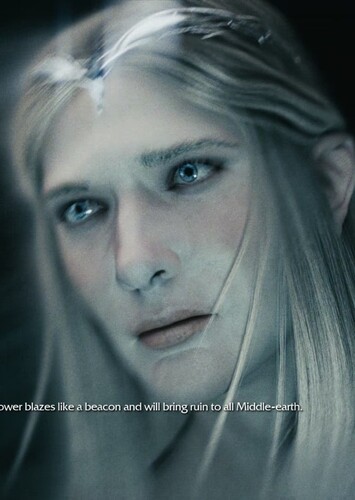 Galadriel
