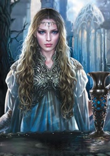 Galadriel