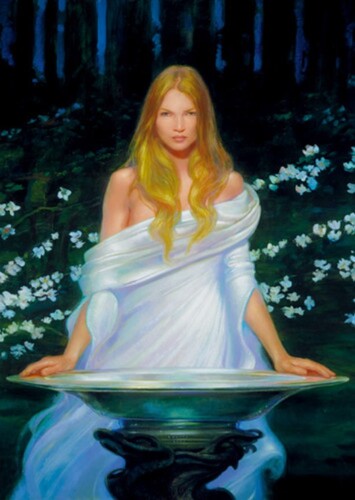Galadriel