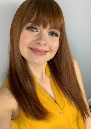 Galadriel Stineman
