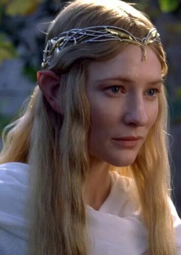 Galadriel (The Lord Of The Rings)