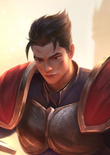 Galahad