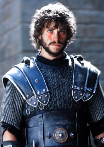 Galahad