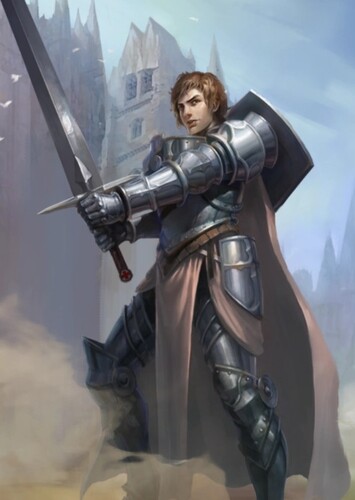 Galahad
