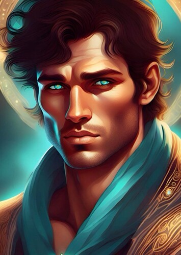 Galan Ashryver