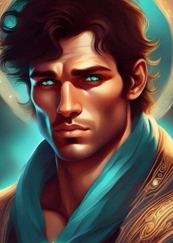 Galan Ashryver