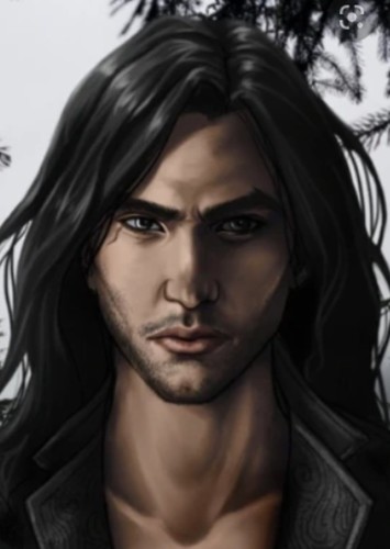 Galan Ashryver