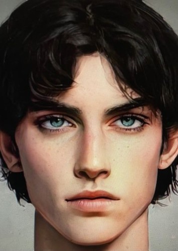 Galan Ashryver