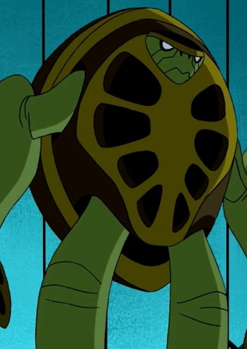 Galapagus