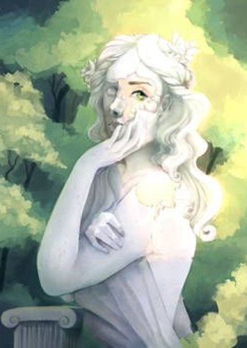 Galatée