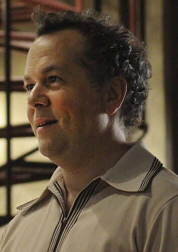 Gale Boetticher