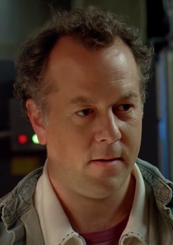 Gale Boetticher