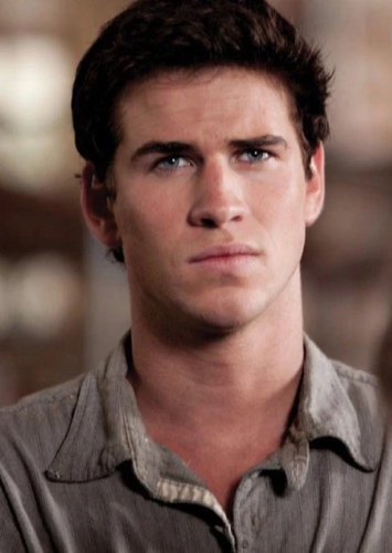 Gale Hawthorne