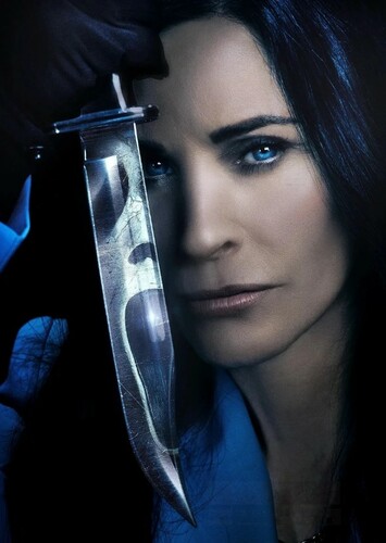 Gale Weathers