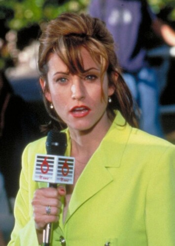 Gale Weathers