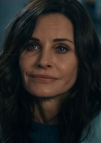 Gale weathers