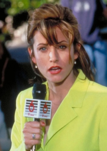Gale Weathers