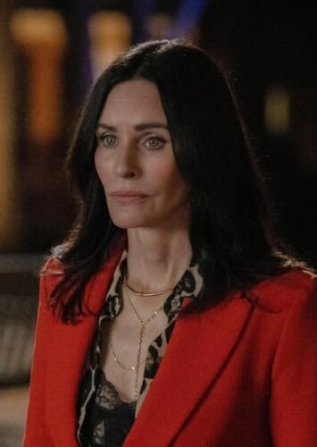 Gale Weathers