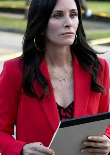 Gale Weathers