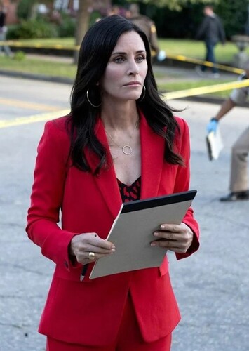 Gale Weathers