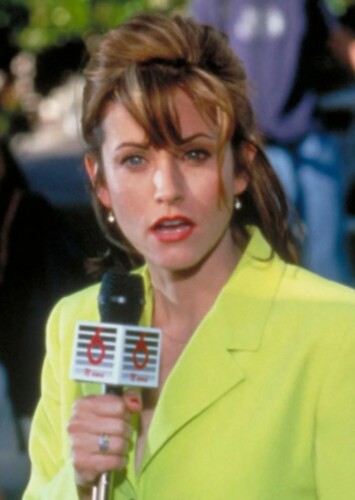 Gale Weathers
