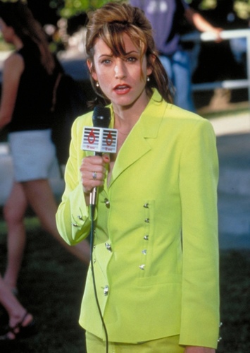 Gale Weathers