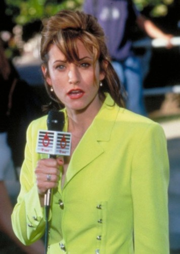 Gale Weathers