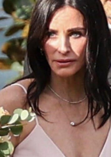 Gale Weathers