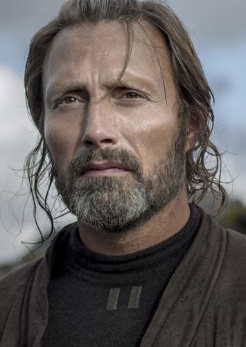 Galen Erso