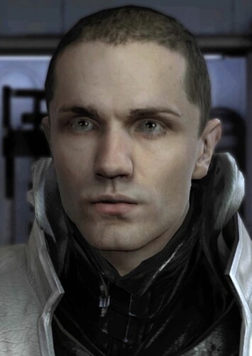 Galen Marek