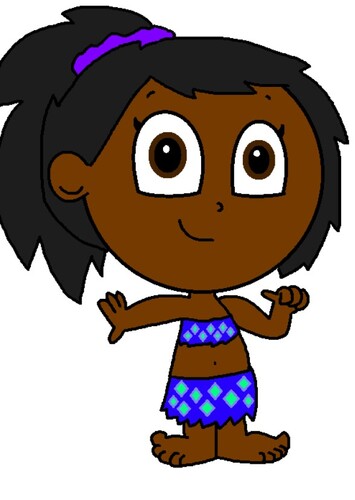 Galenia