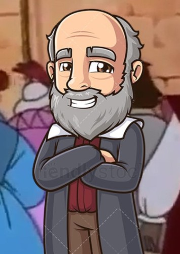 Galileo Galilei