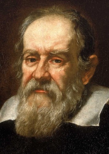 Galileo Galilei