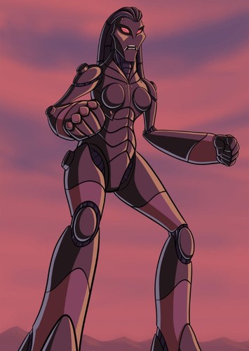 Female Mastermold