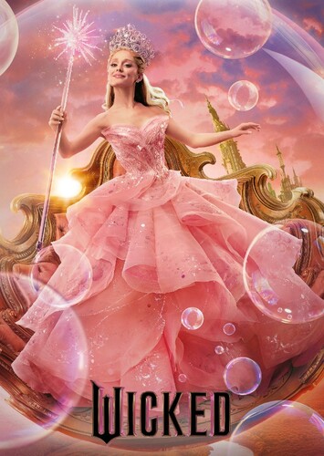 Galinda/Glinda Upland