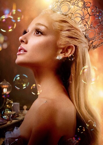 Galinda "Glinda" Upland