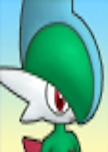 Gallade (English Dub)