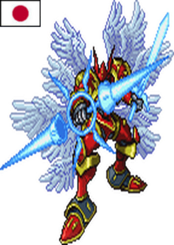 Gallantmon (Japanese)