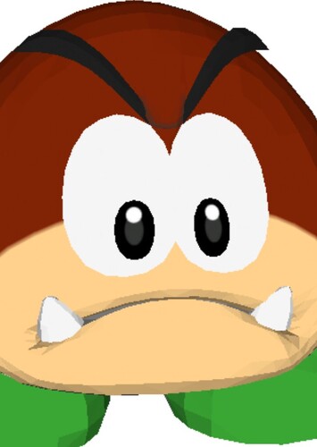 Galoomba