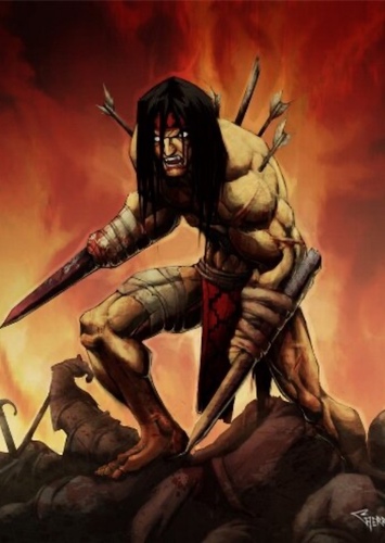 Galvarino